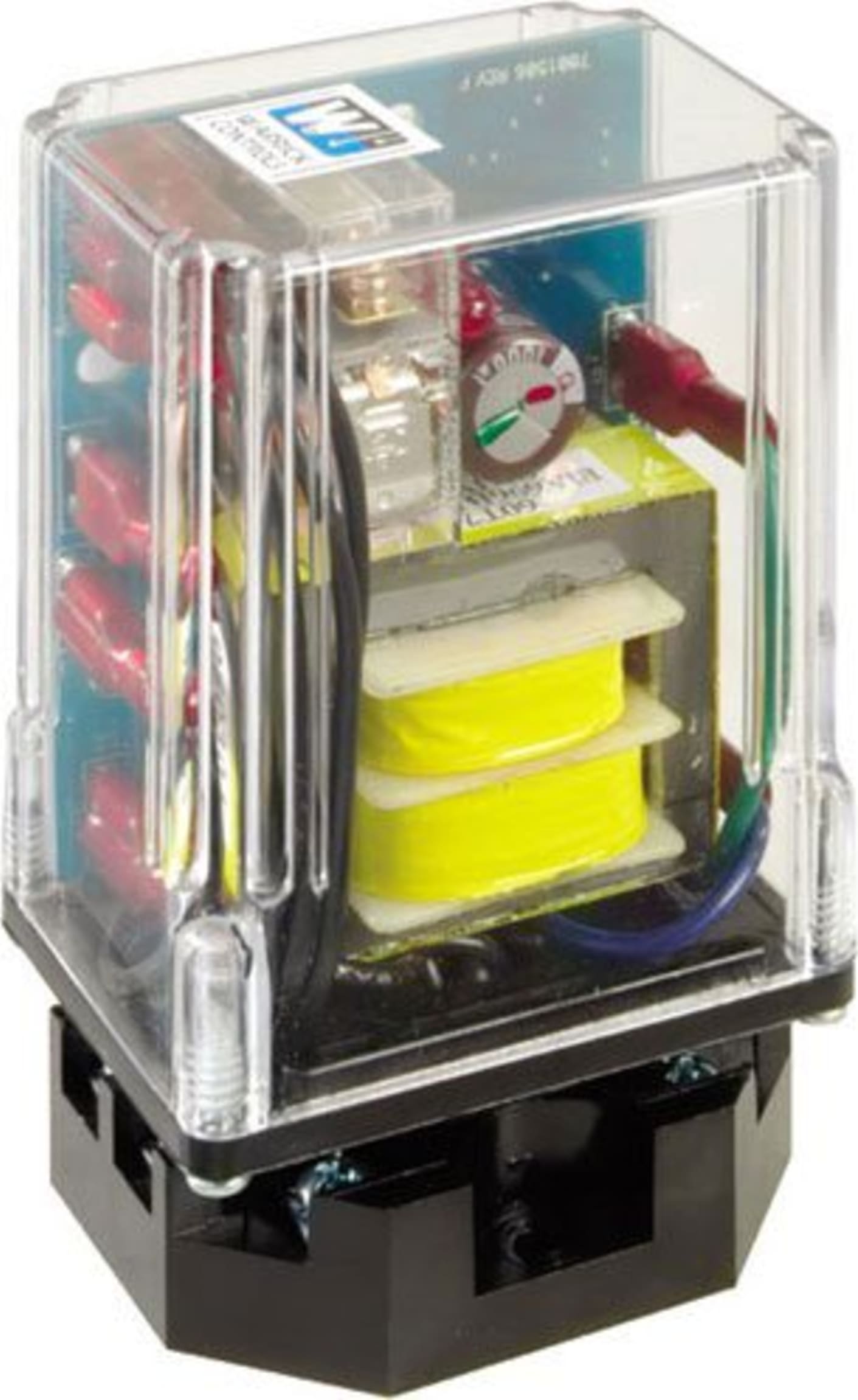 GEMS Sensors 16MS8M0