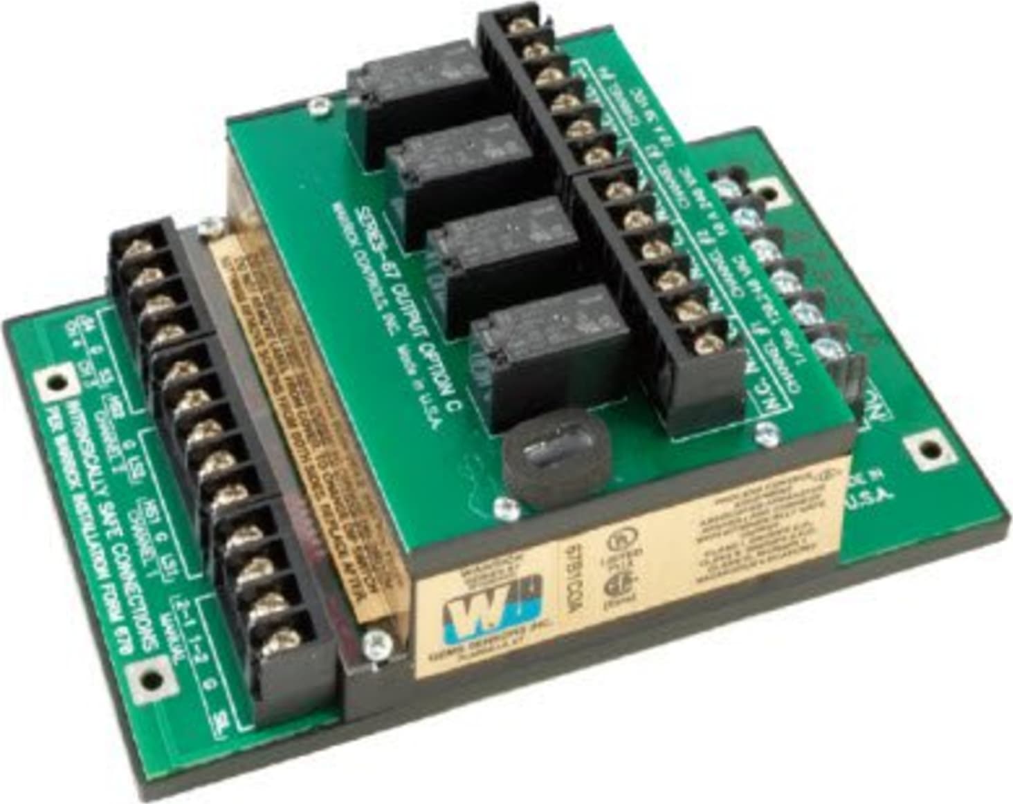 GEMS Sensors 67C1C0D