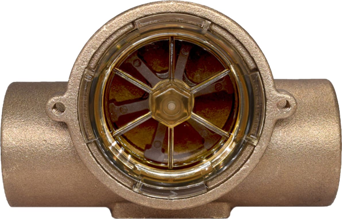 GEMS Sensors 165071 Main Image