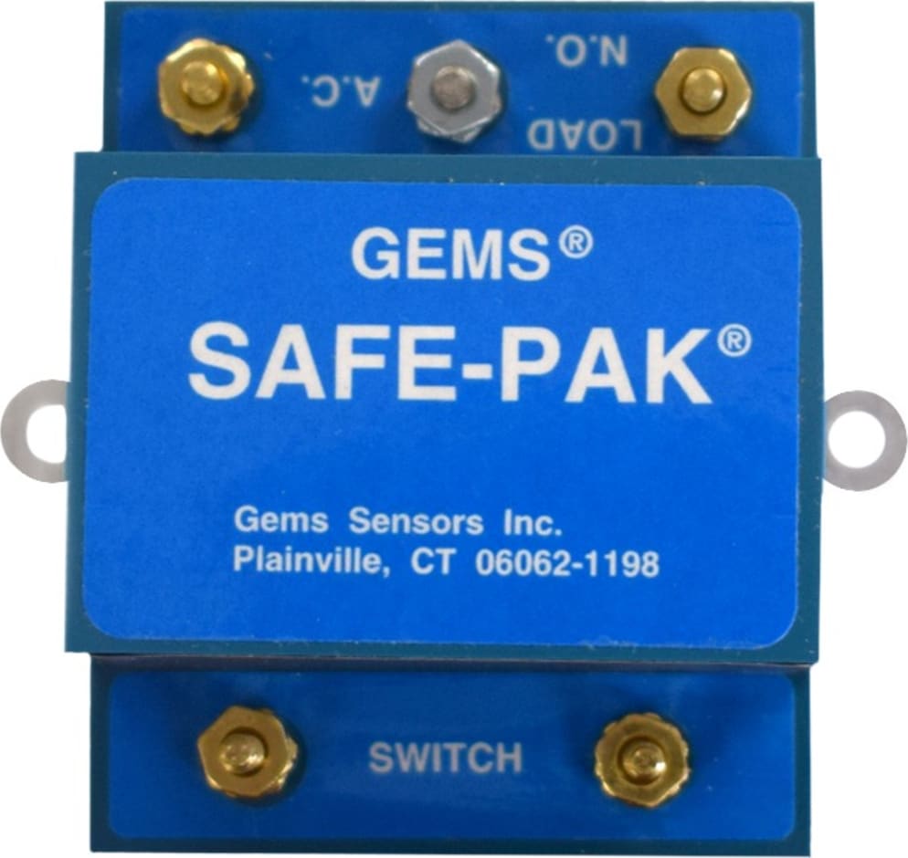 GEMS Sensors 25873