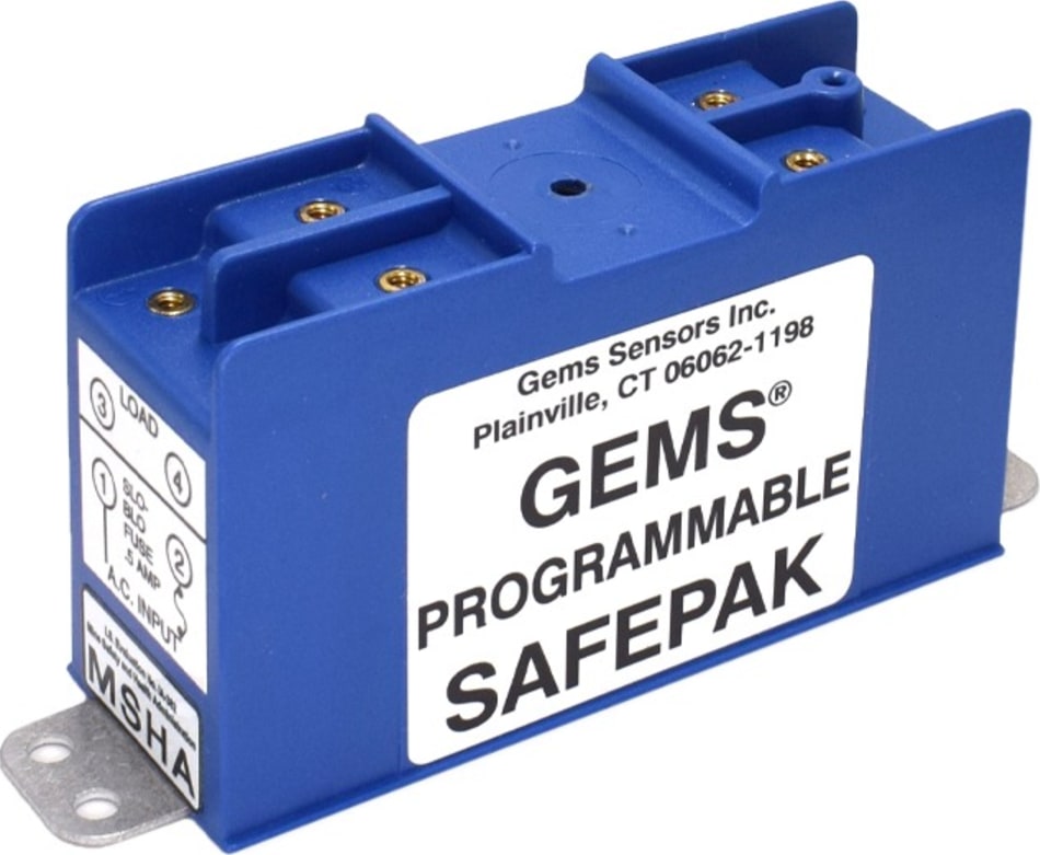 GEMS Sensors 54825