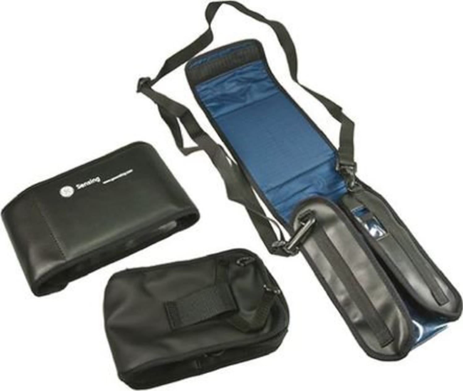 GE Druck IO620-CASE-1-IS DPI 620IS Carry Case (Ex)