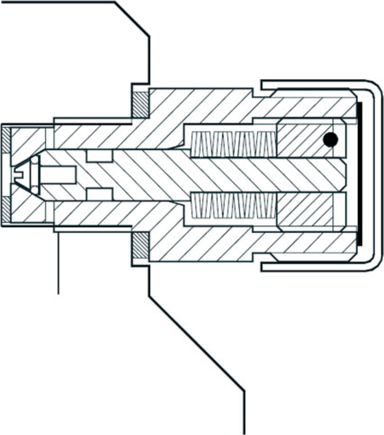GE Druck PRV212 Adjustable Pressure Relief Valves