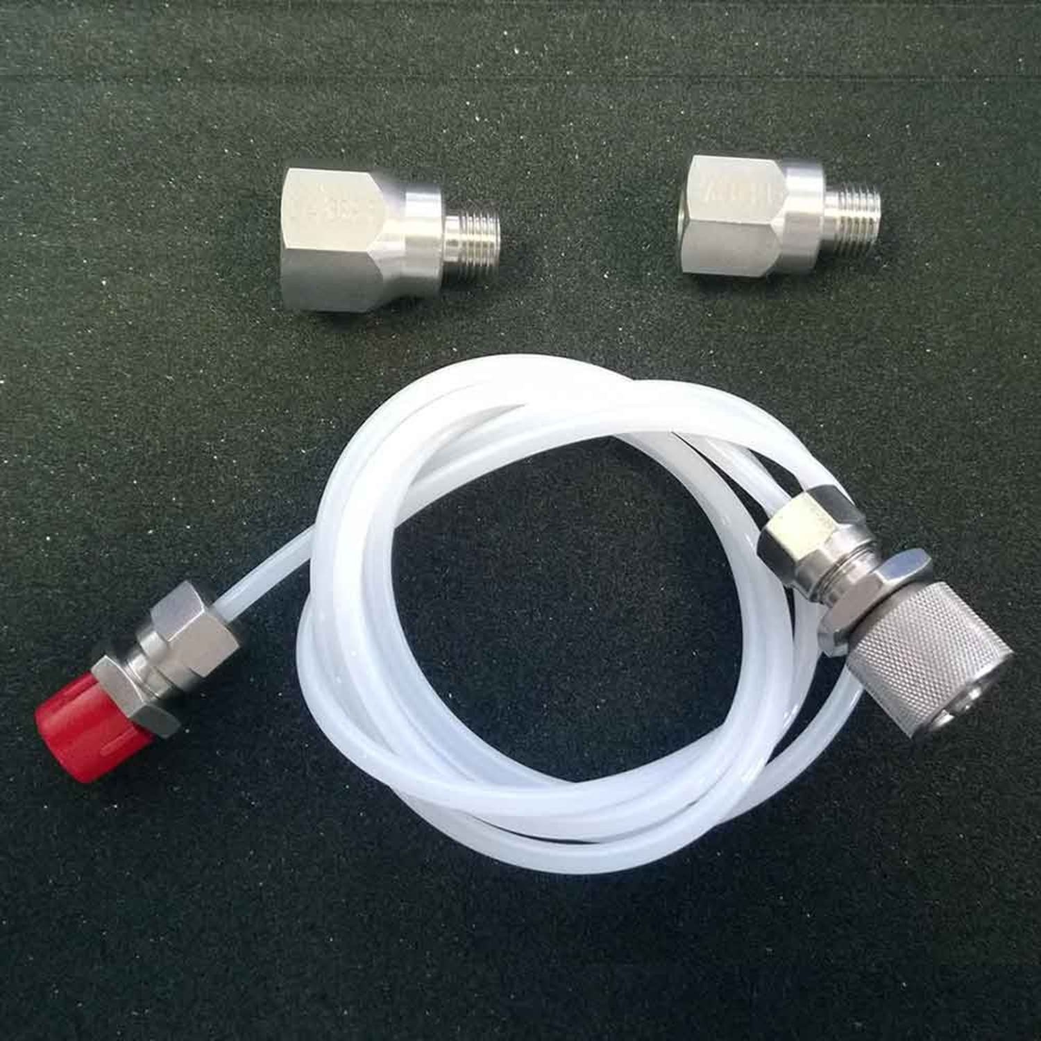 GE Druck PV211-HK Complete Hose Assembly