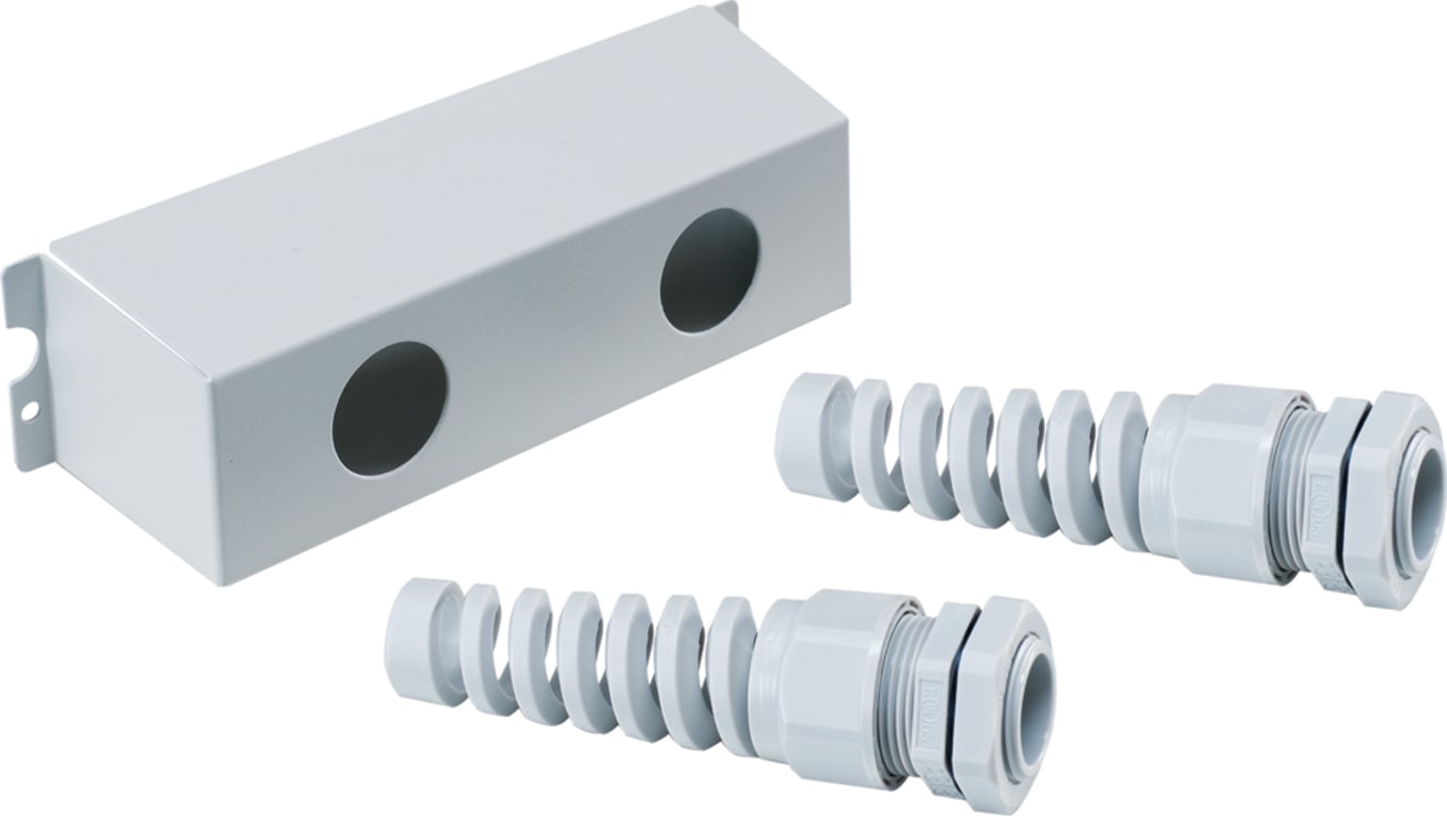 Instek GLC-04 Main Image