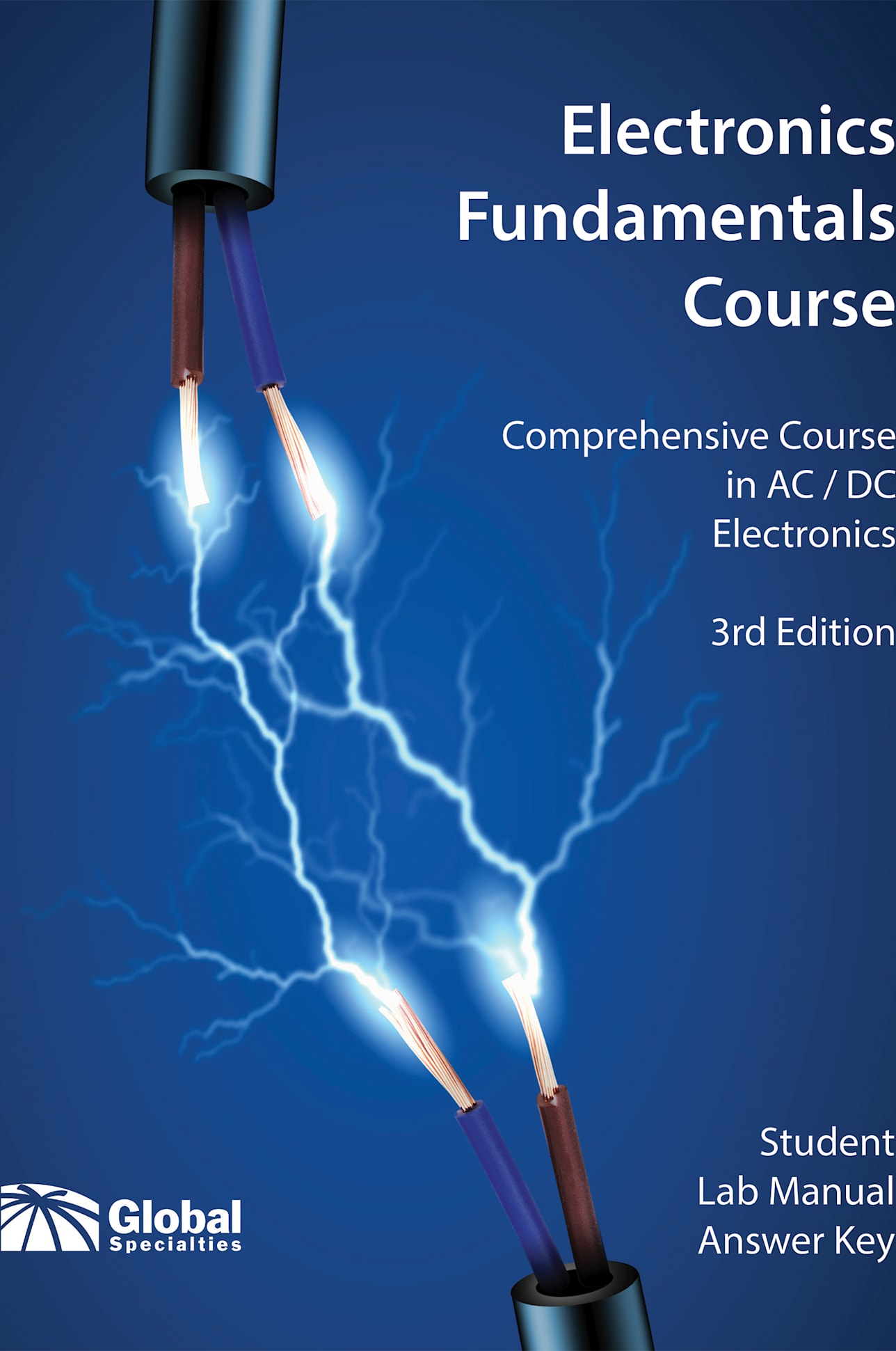 Global Specialties GSC-2312A Image