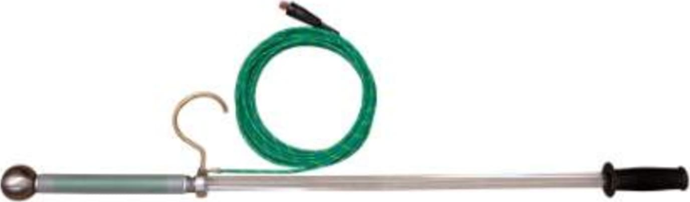 Phenix GSDS-30 Combination Ground and Discharge Stick (30kV)