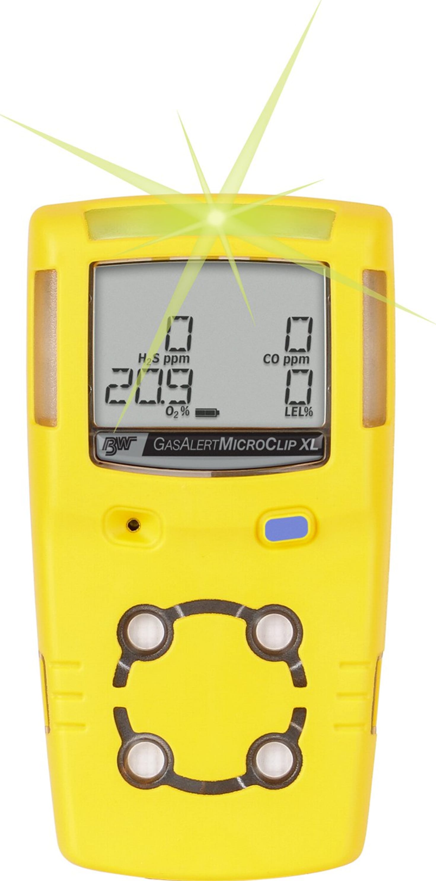 GasAlertMicroClip-XL_front