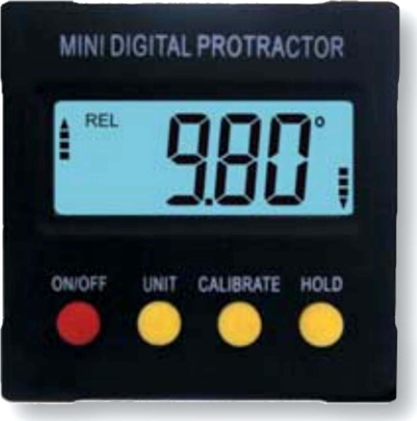 General Tools 824 Digital Angle Detector