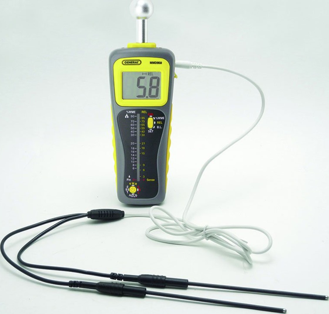 General Tools MP905 Image