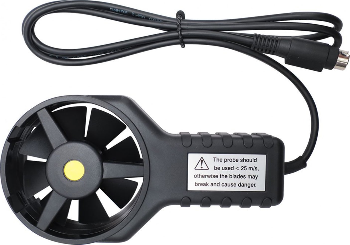 General Tools P4207SD Replacement Air Speed-Temperature Probe