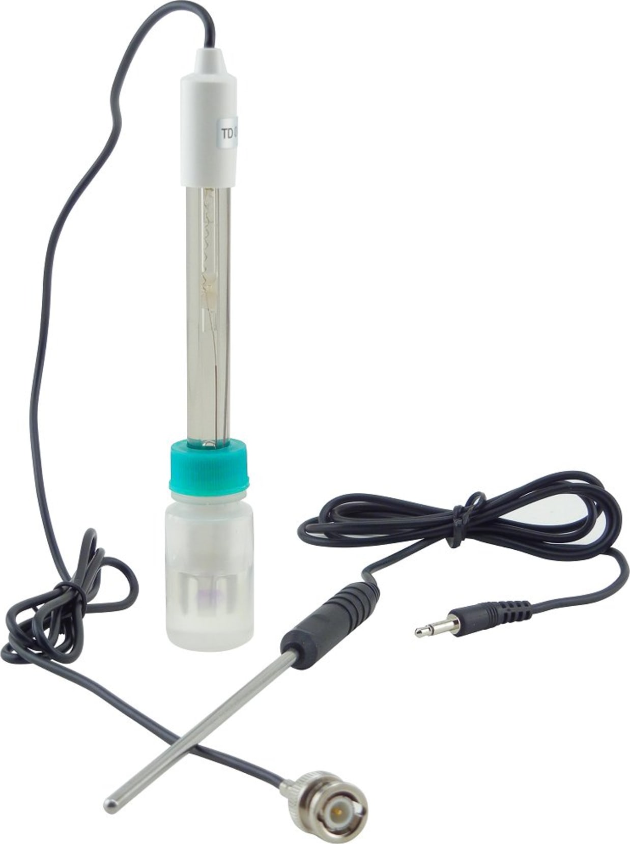 General Tools PHS3K7 Ph Electrode