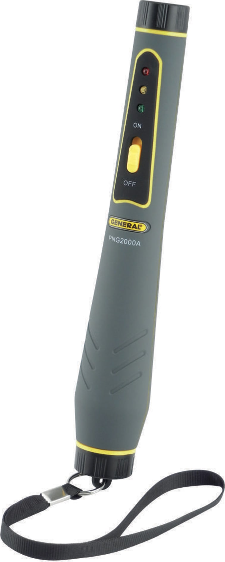 General Tools PNG2000A - Combustible Gas Leak Detector