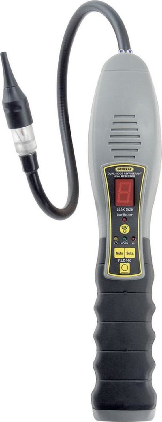 General Tools RLD440 