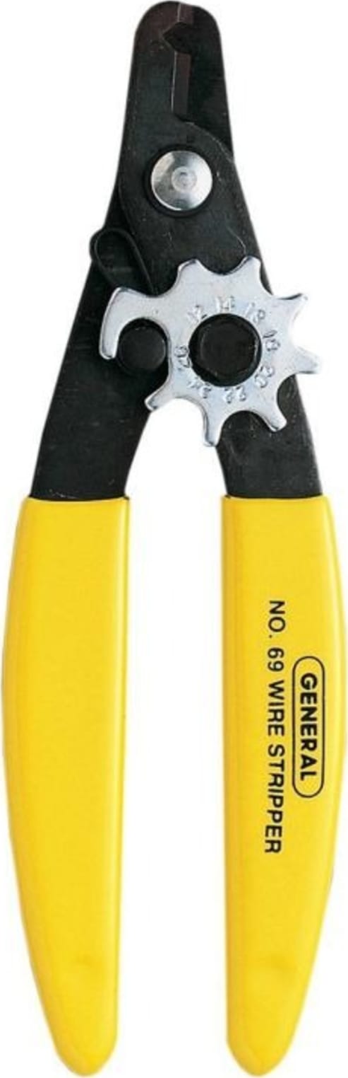 General Tools 69 Image