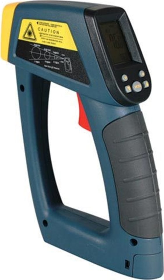 General IRT500DLCERT