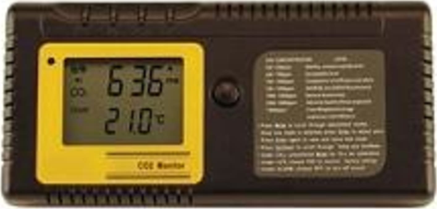 General_Tools-IAQ-Meter