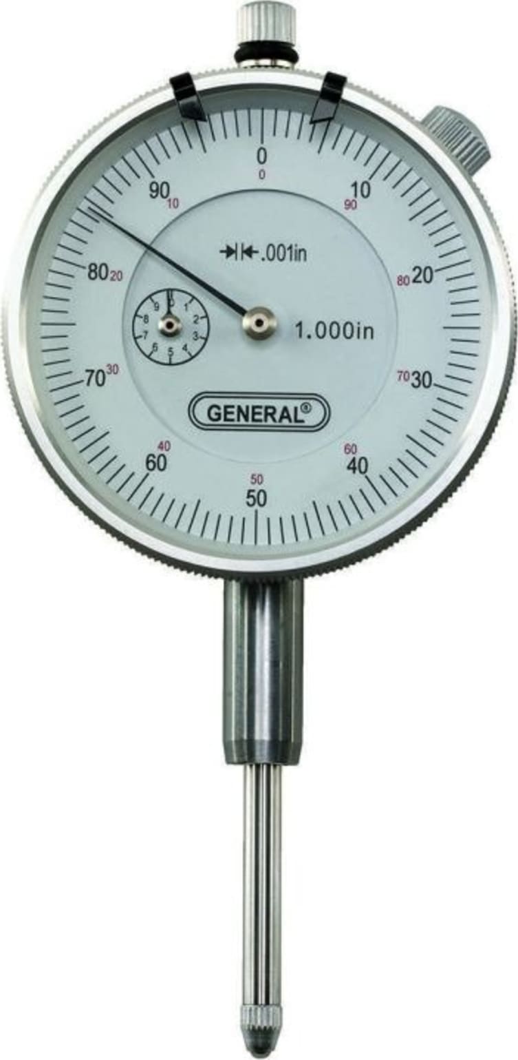 General Tools 109