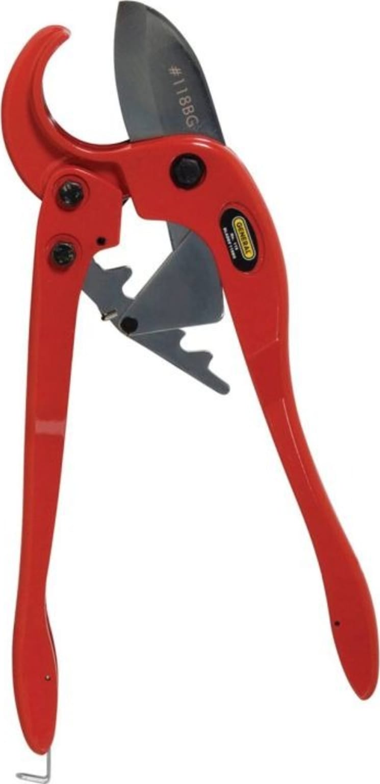 General Tools 118
