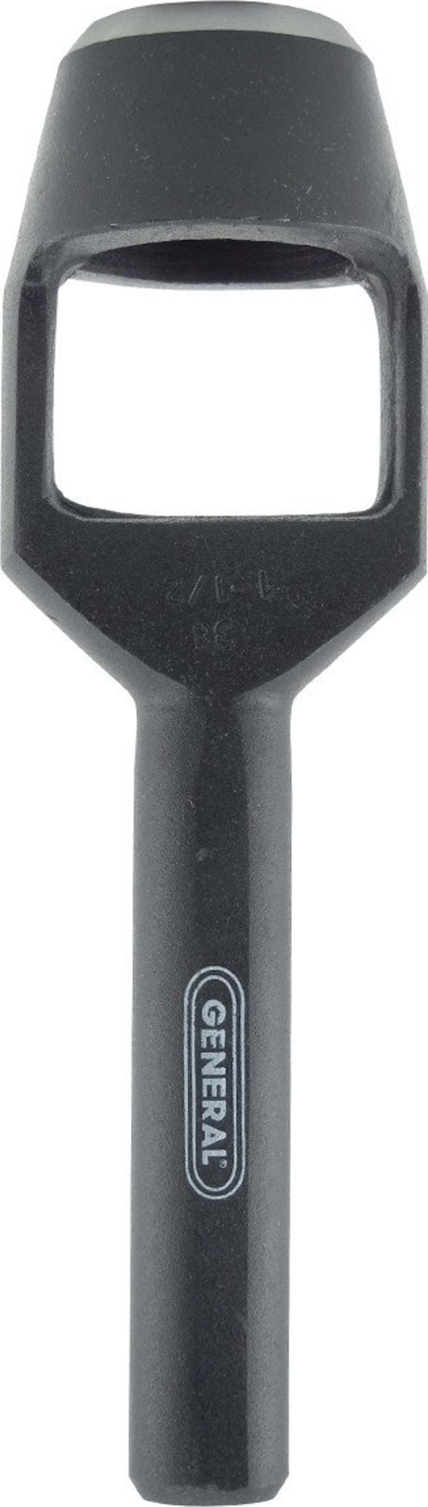 General Tools 1271Q Arch Punch
