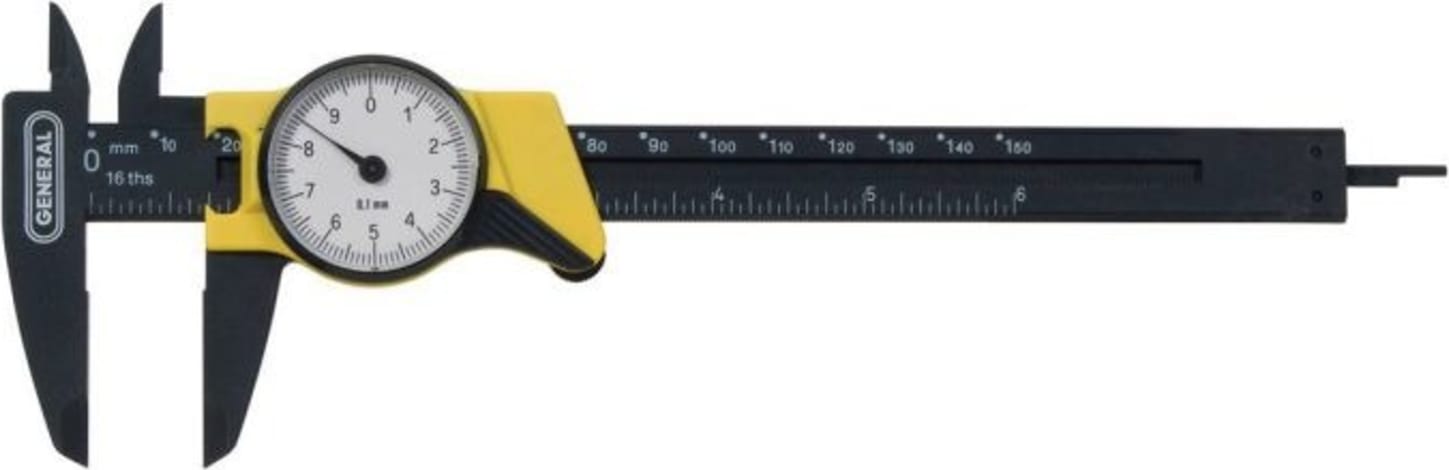 General Tools 144MM