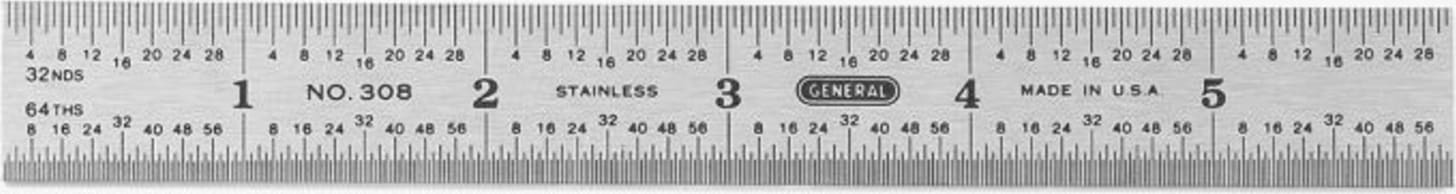 General Tools 308 Image