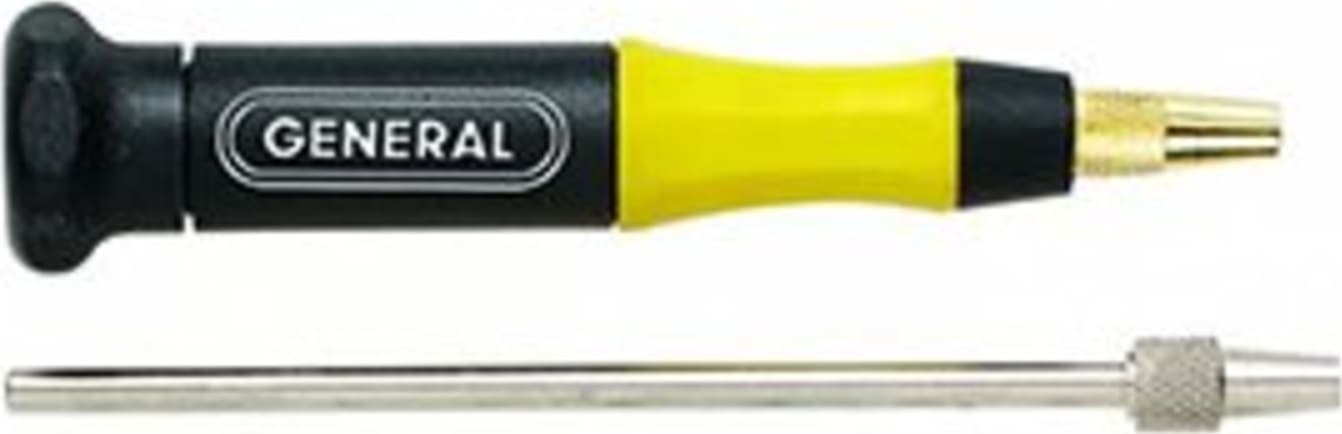 General 707863 5 Pieces Positioning and Spring Hook Tool Set