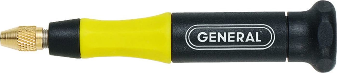General Tools 70801 - Miniature Pin Vise