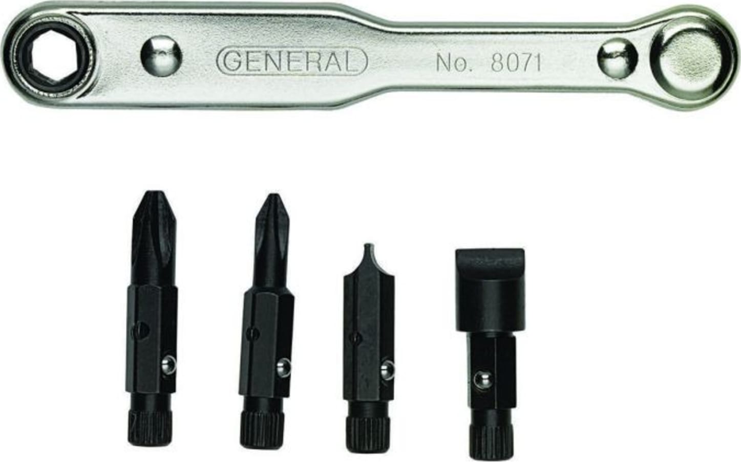 General Tools 8071