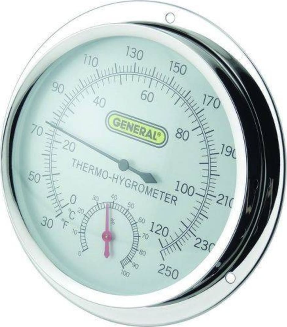 General Tools A600FC Image