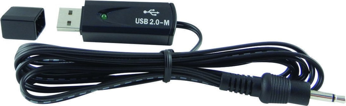 General Tools ASFTKIT - Downloadable Software And Cable