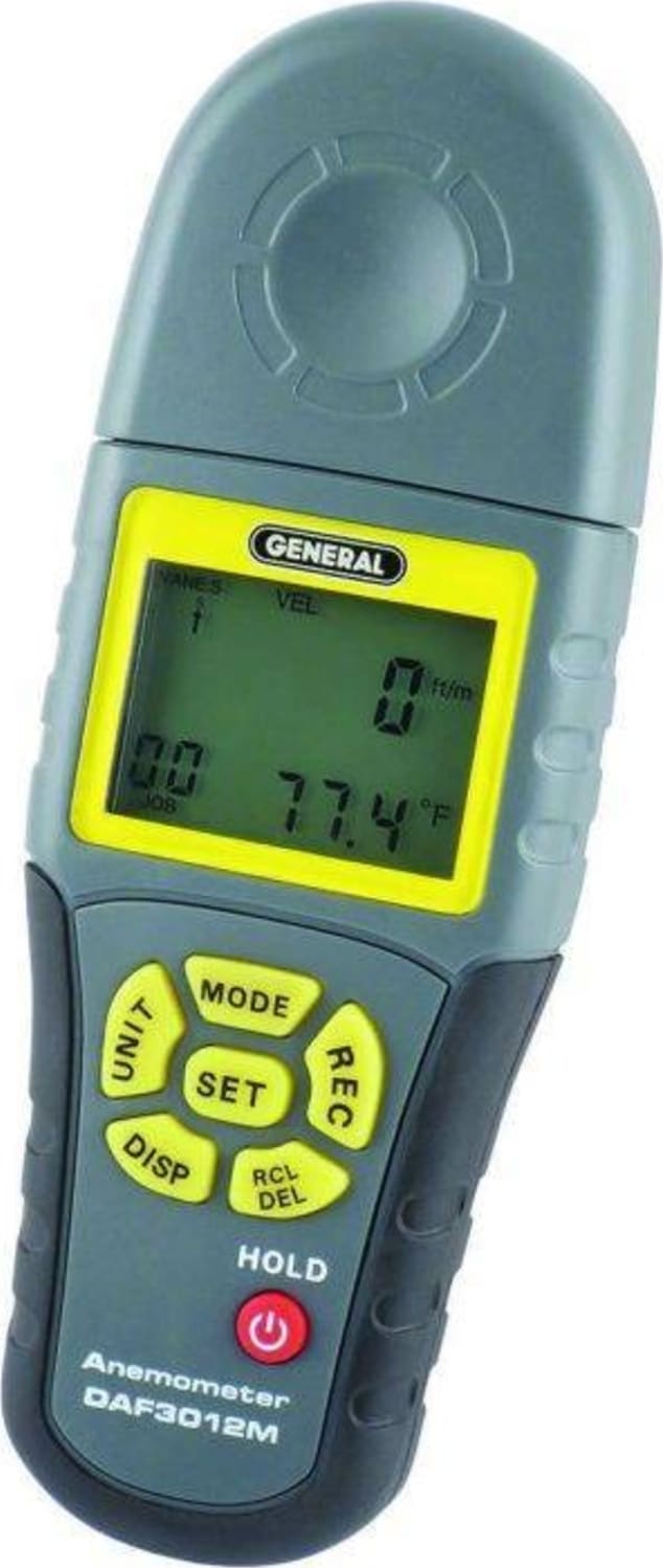 General Tools DAF3012M Image