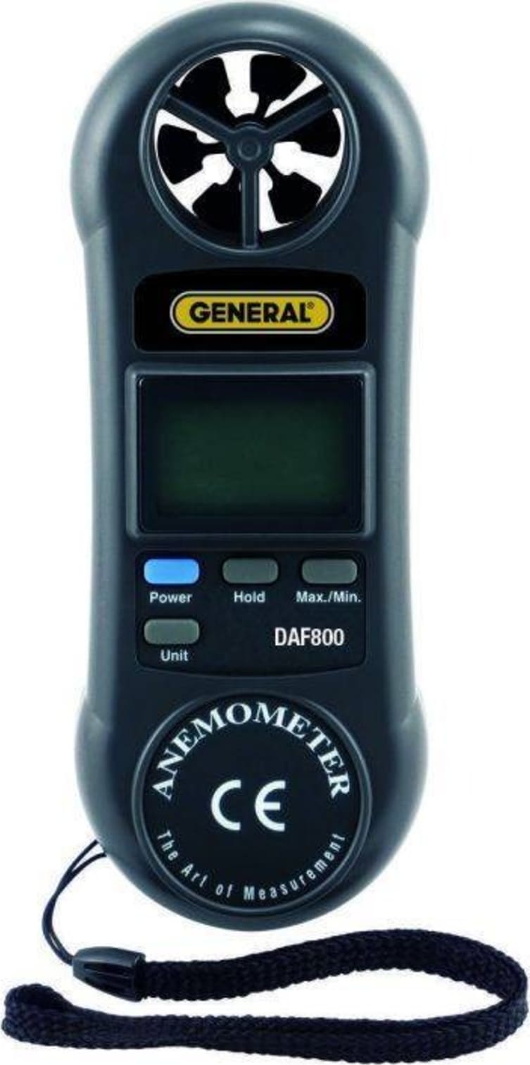 General Tools DAF800 Image