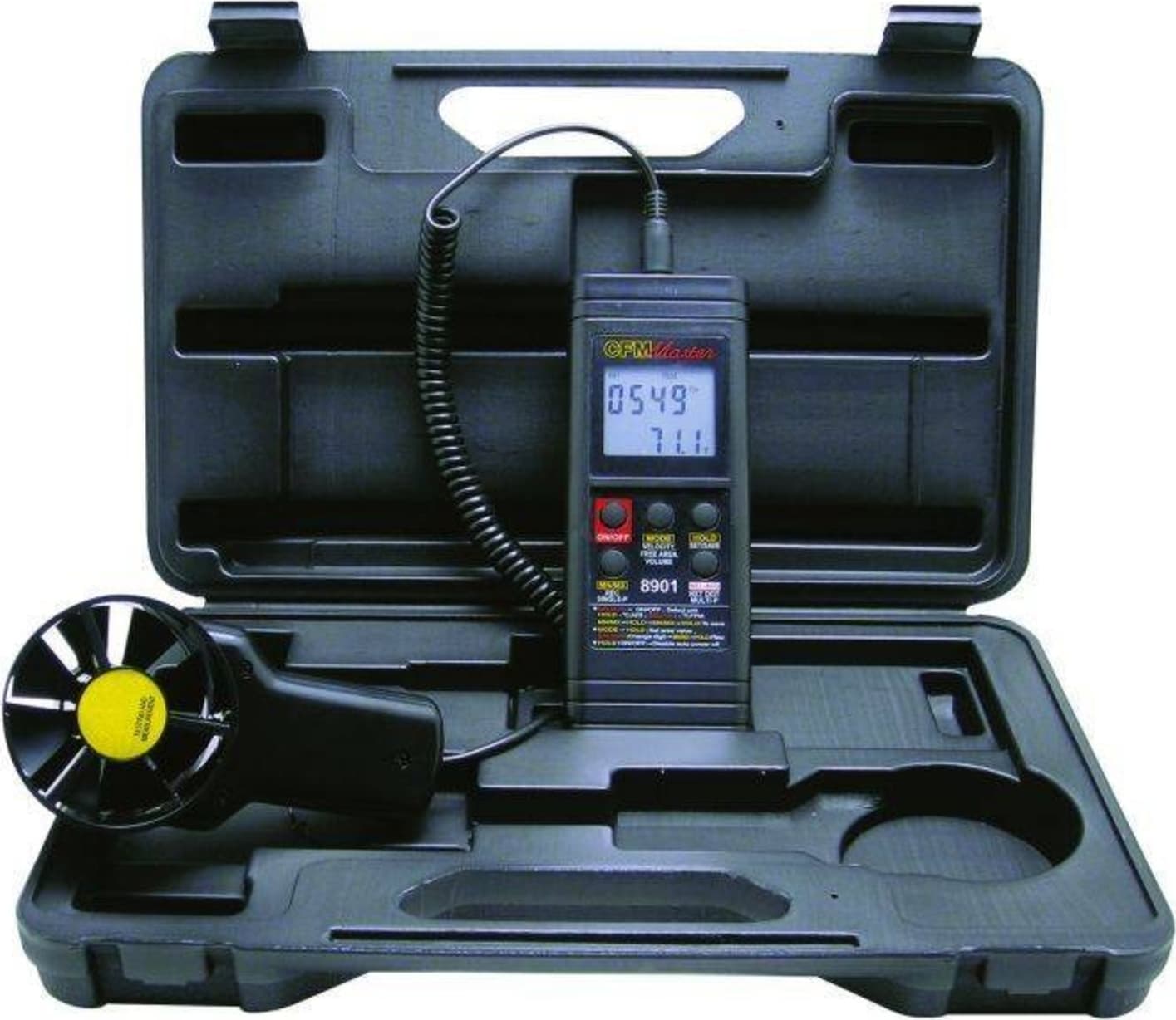 General Tools DCFM8901 Image
