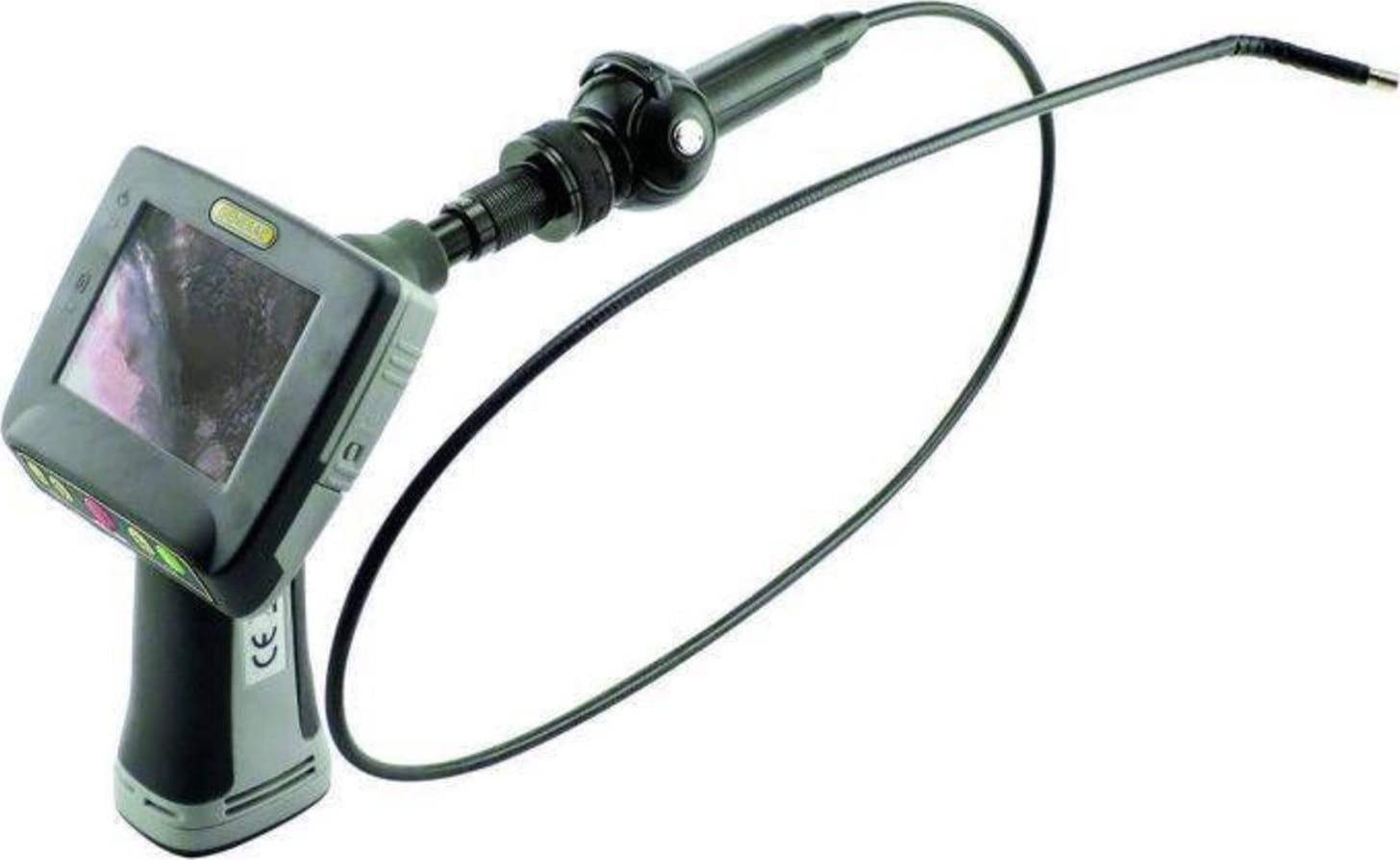 General Tools DCS665 ART