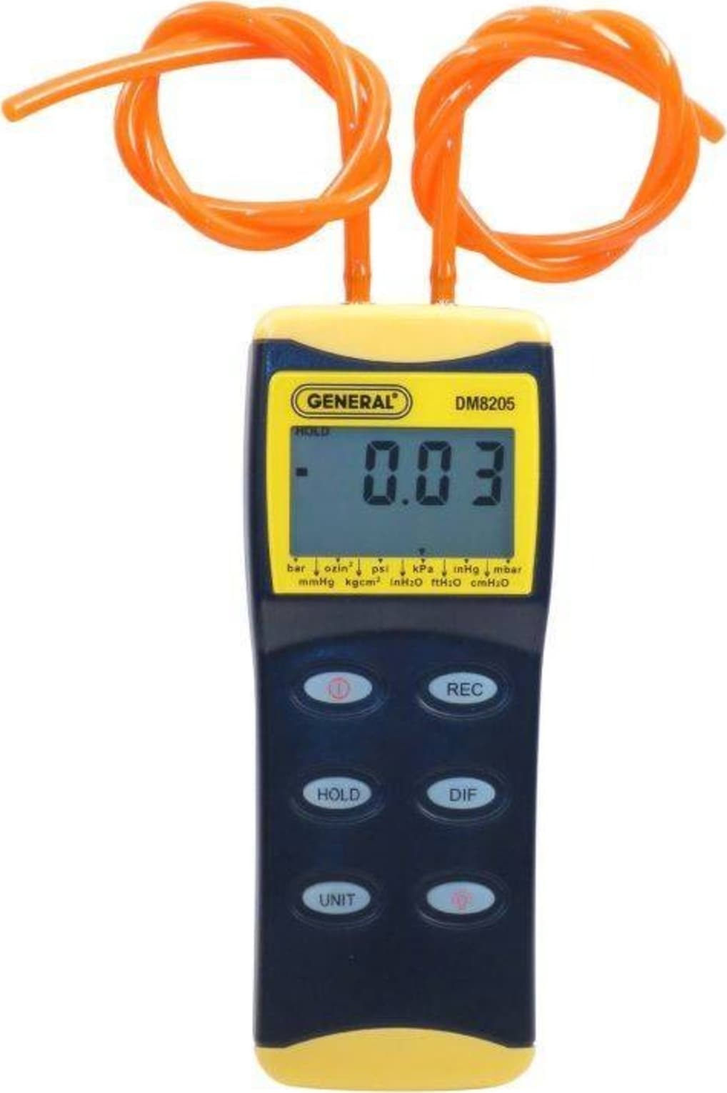 General Tools DM8205