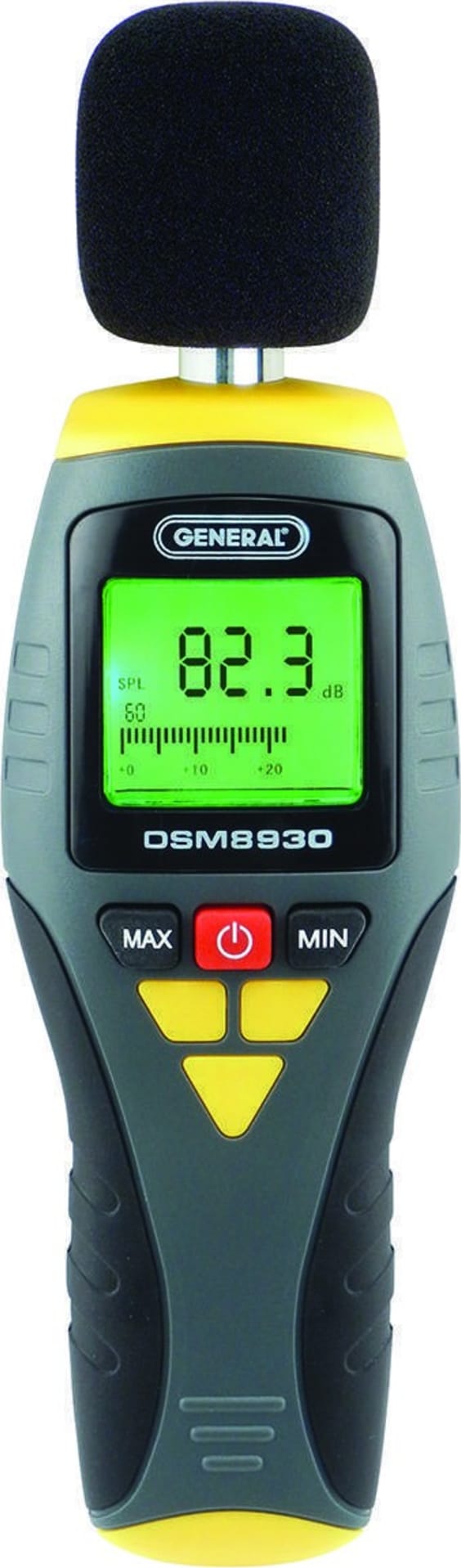 General Tools DSM8930