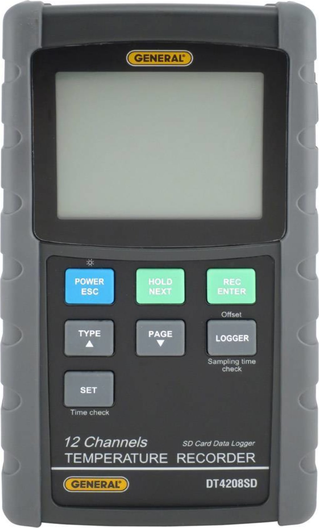 General Tools DT4208SD