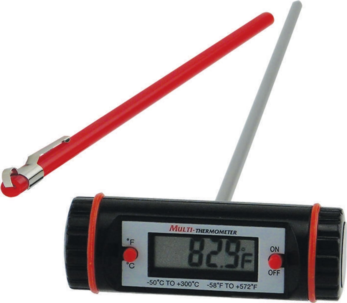 General Tools DT520TH