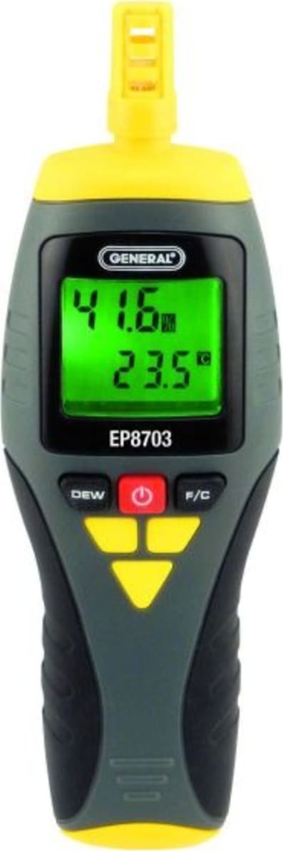 General Tools EP8703 Image