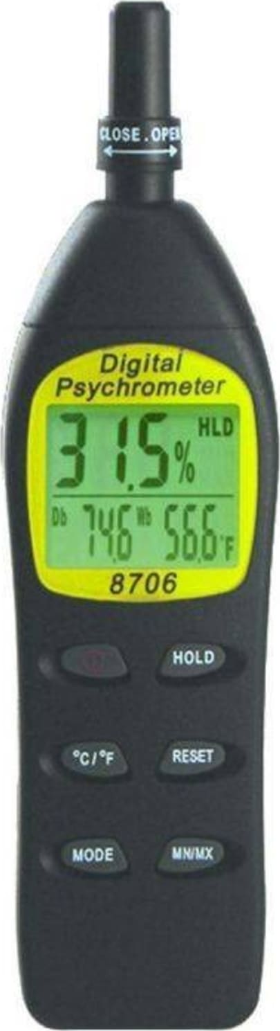 General Tools EP8706