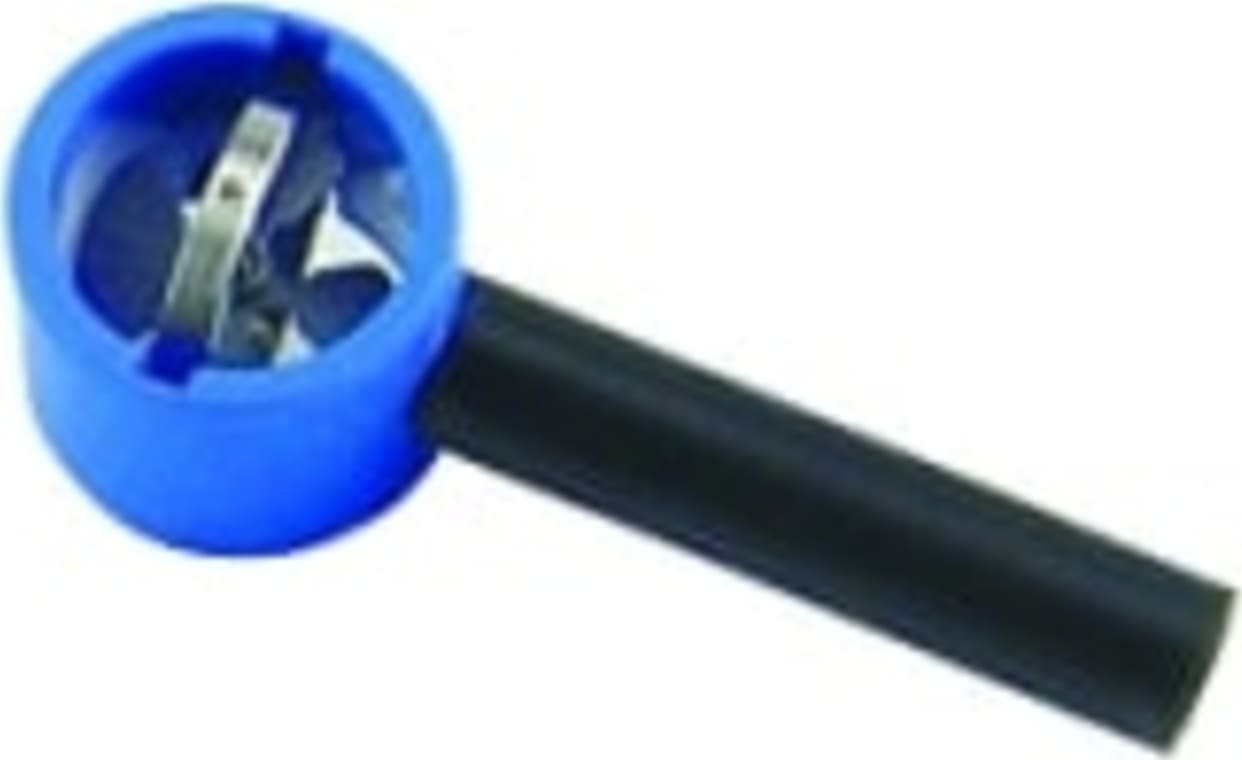 General Tools FW450-12 - 12mm Windspeed Impeller for Flow Watch