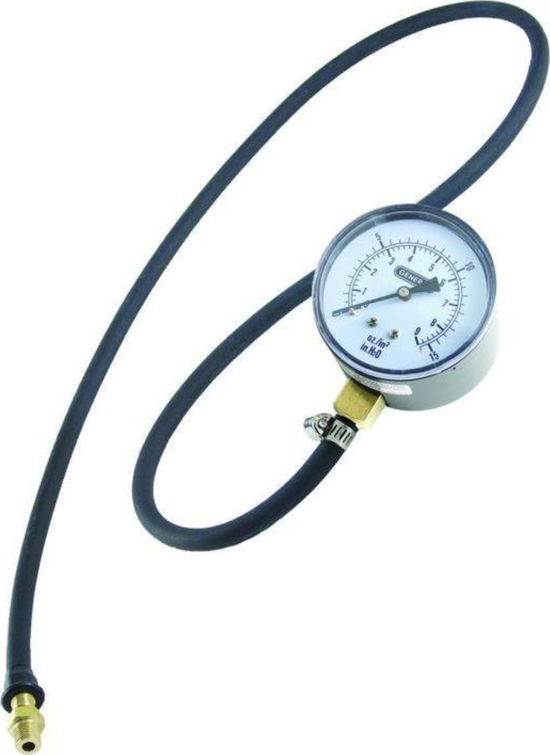 General Tools GPK015