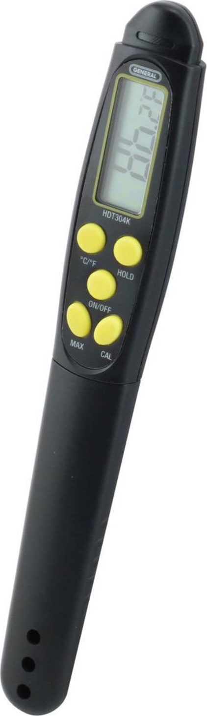 General Tools HDT304K new