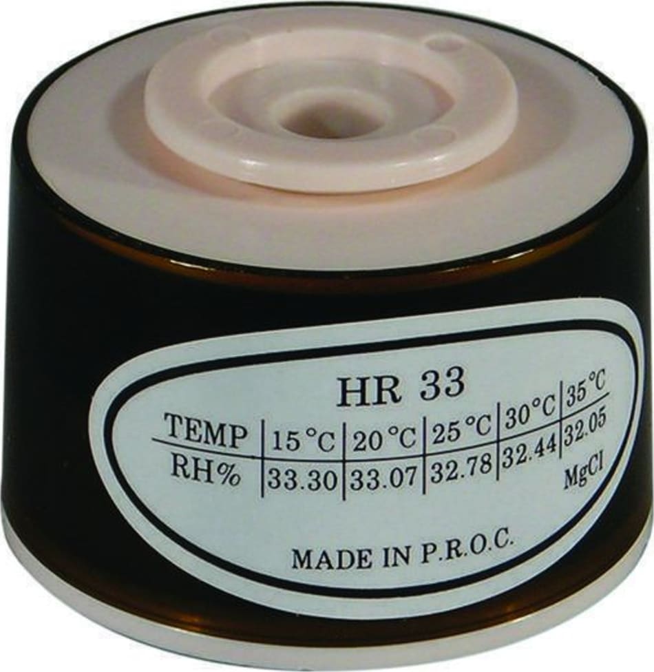 General Tools HR33 Image