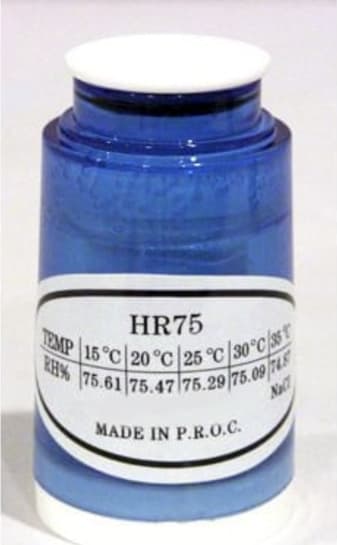 General Tools HR75LJ Image