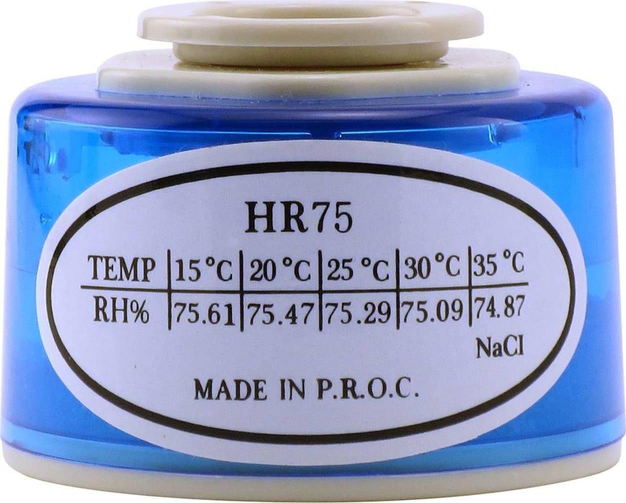 General Tools HR75 Image