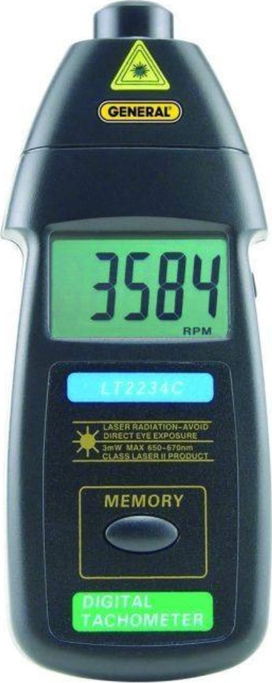 General Tools LT2234C