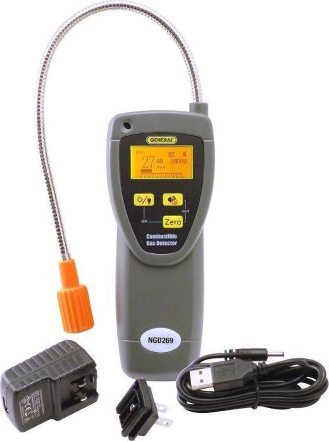 General Tools NGD269