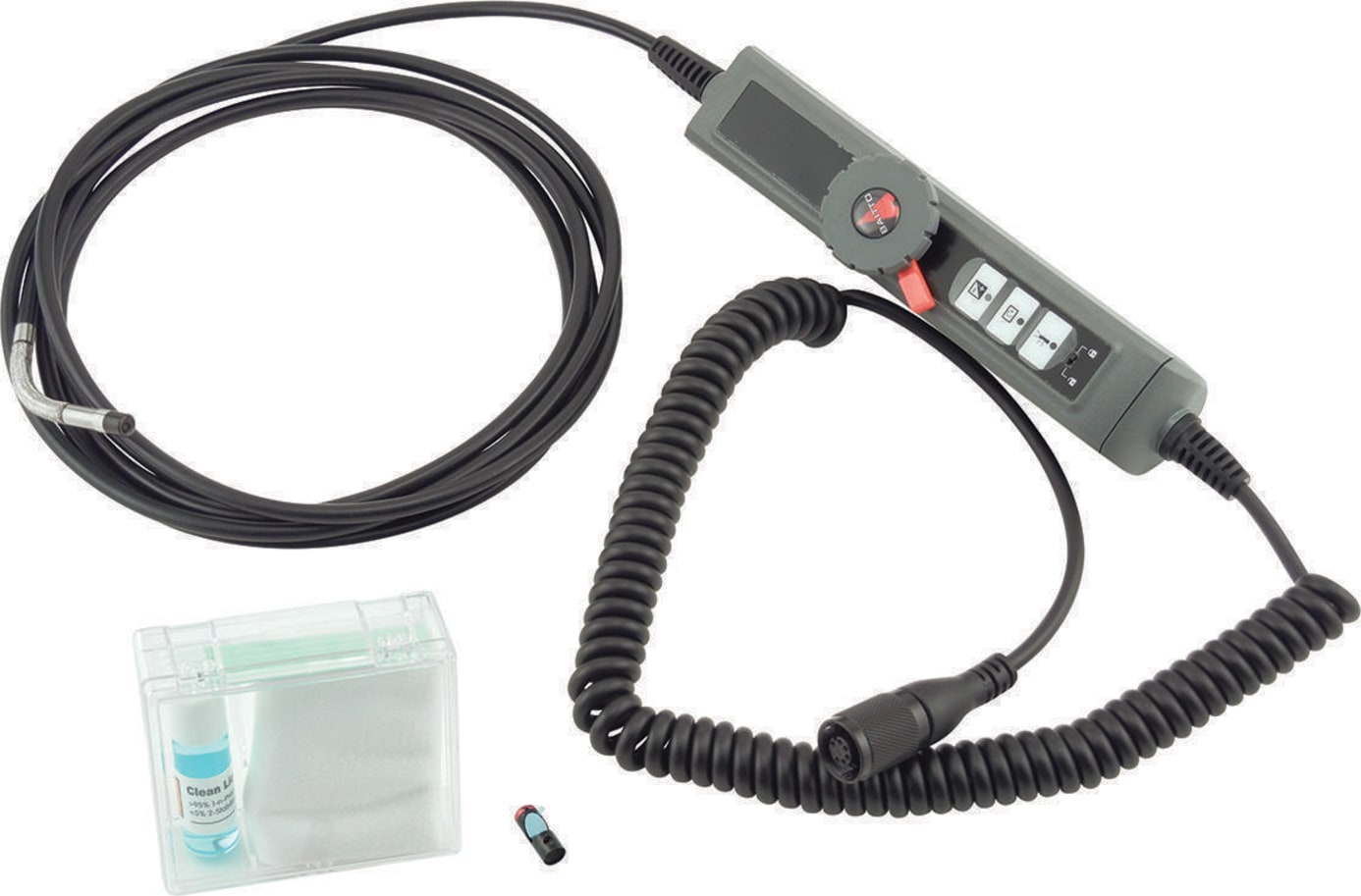 General Tools P16HP3ART